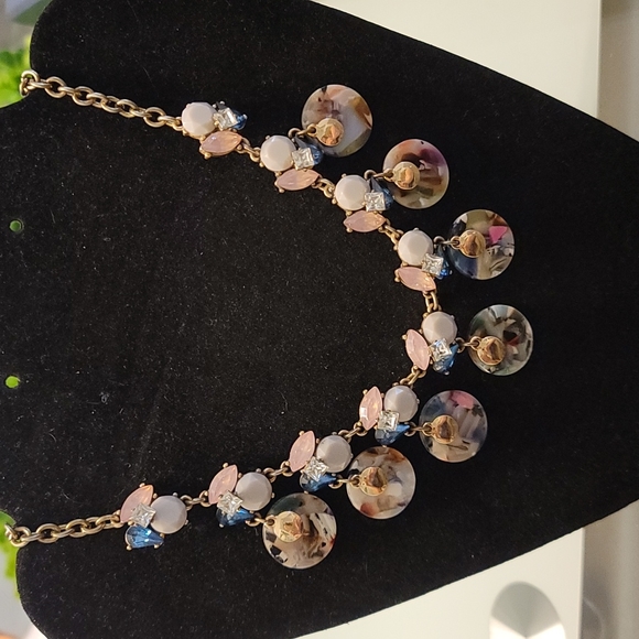 Statement Necklace - Picture 2 of 5
